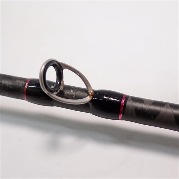 ２２サーベルマスターＴＴ９１Ｈ１８５